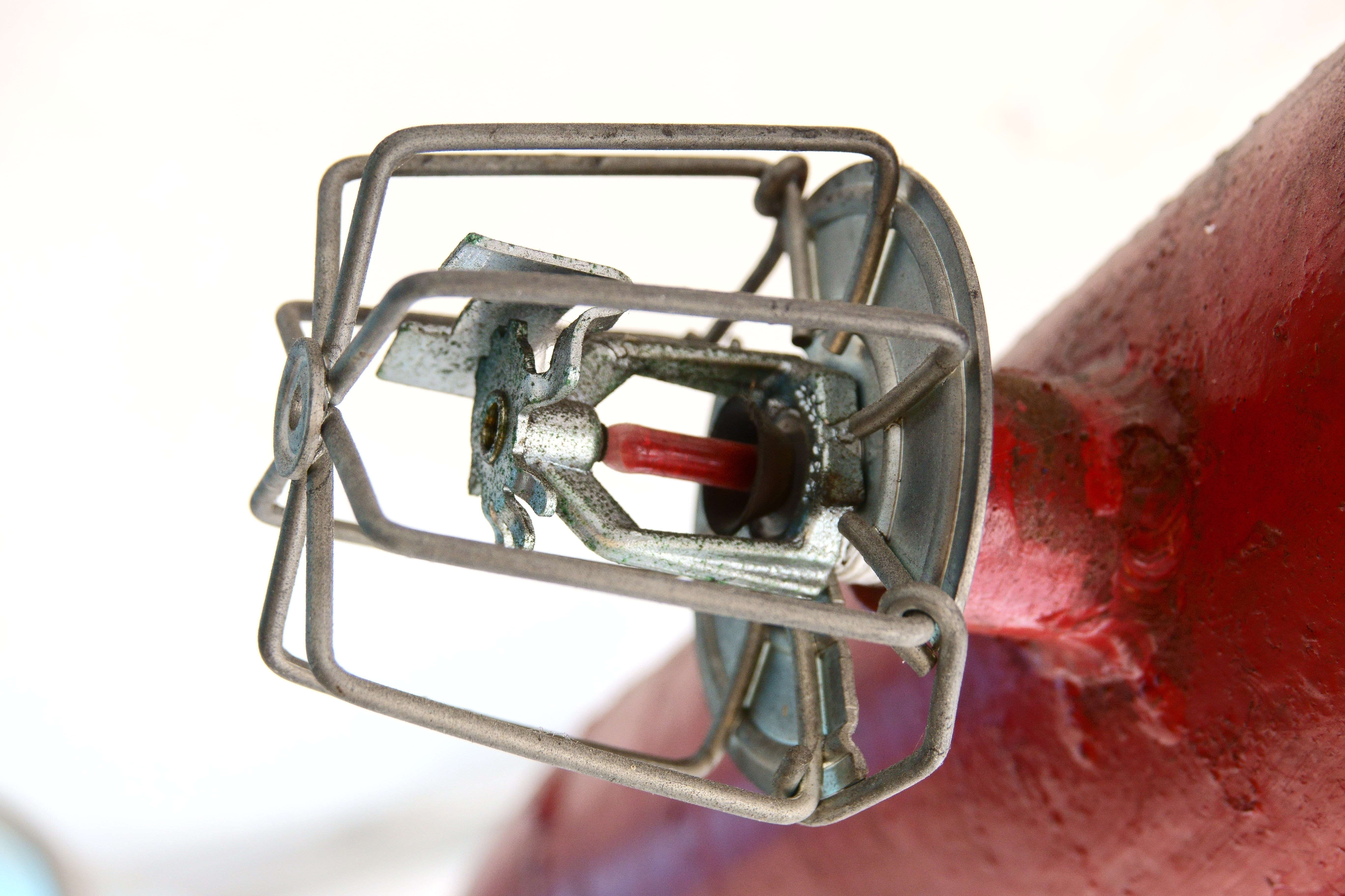 Suministro equipo contra incendio